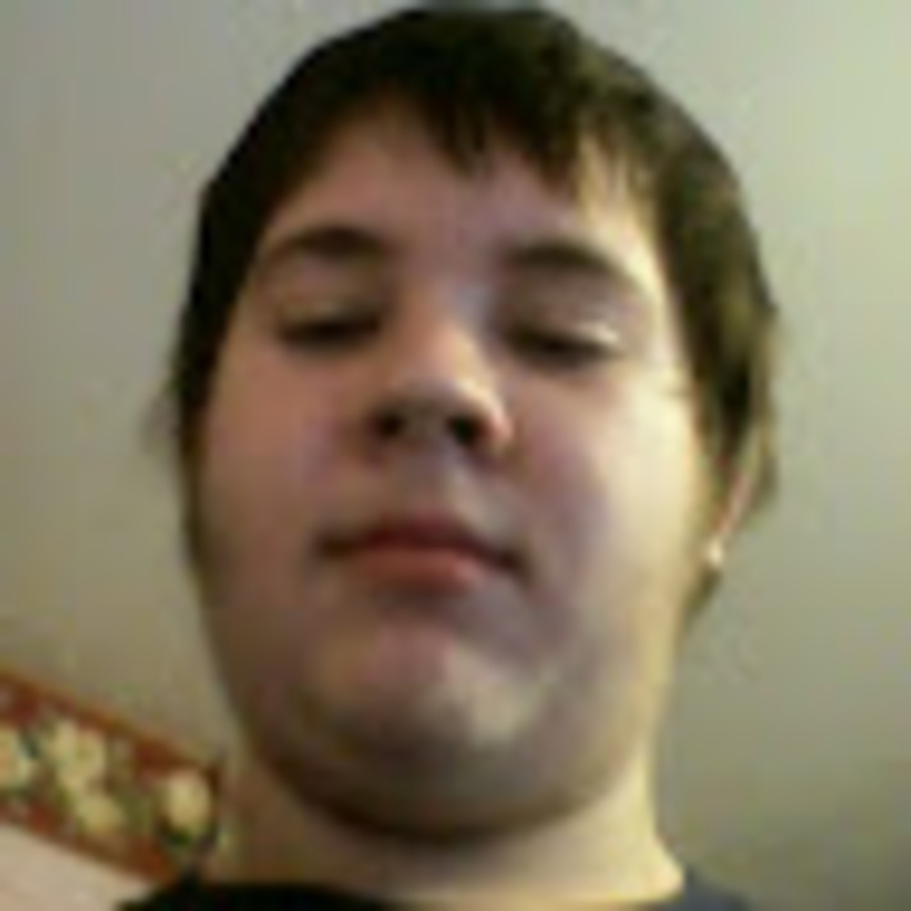 Meet your Posher, Corey